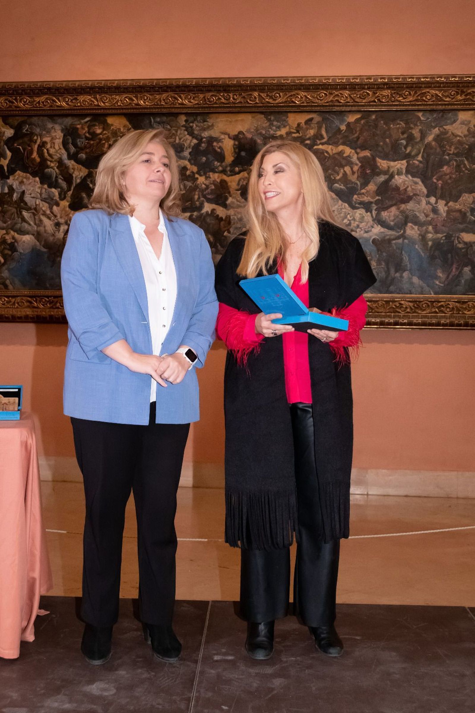 ‘Madrileños por el Mundo’, galardonado con el Madrid Open City Awards en la categoría de Comunicación