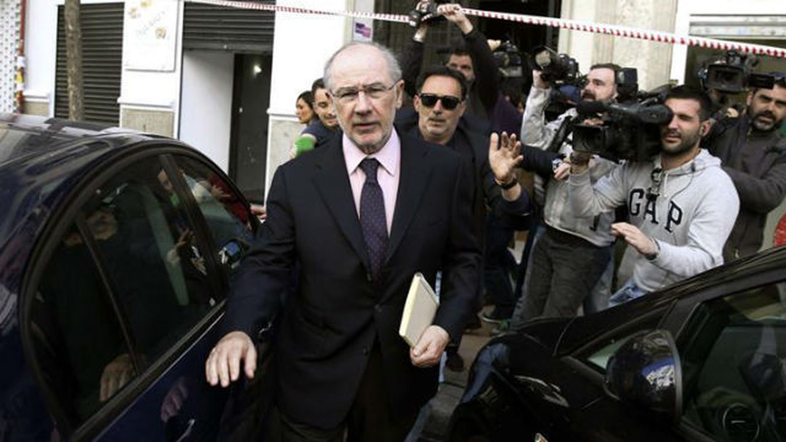 Rodrigo Rato