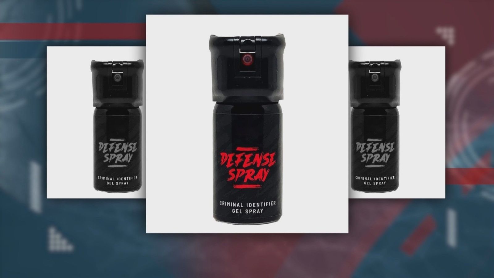 Los vigilantes de Metro de Madrid recibirán sprays de pimienta para repeler actos vandálicos