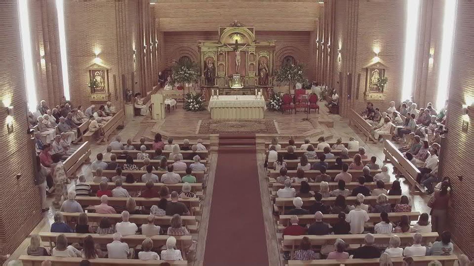 Santa Misa 07.09.2025
