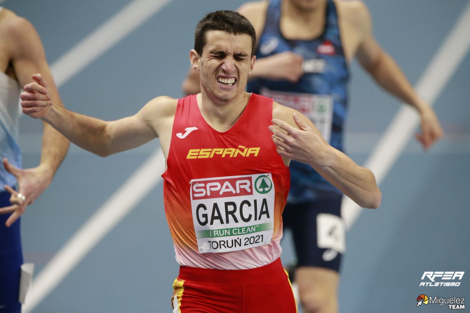 Mariano García