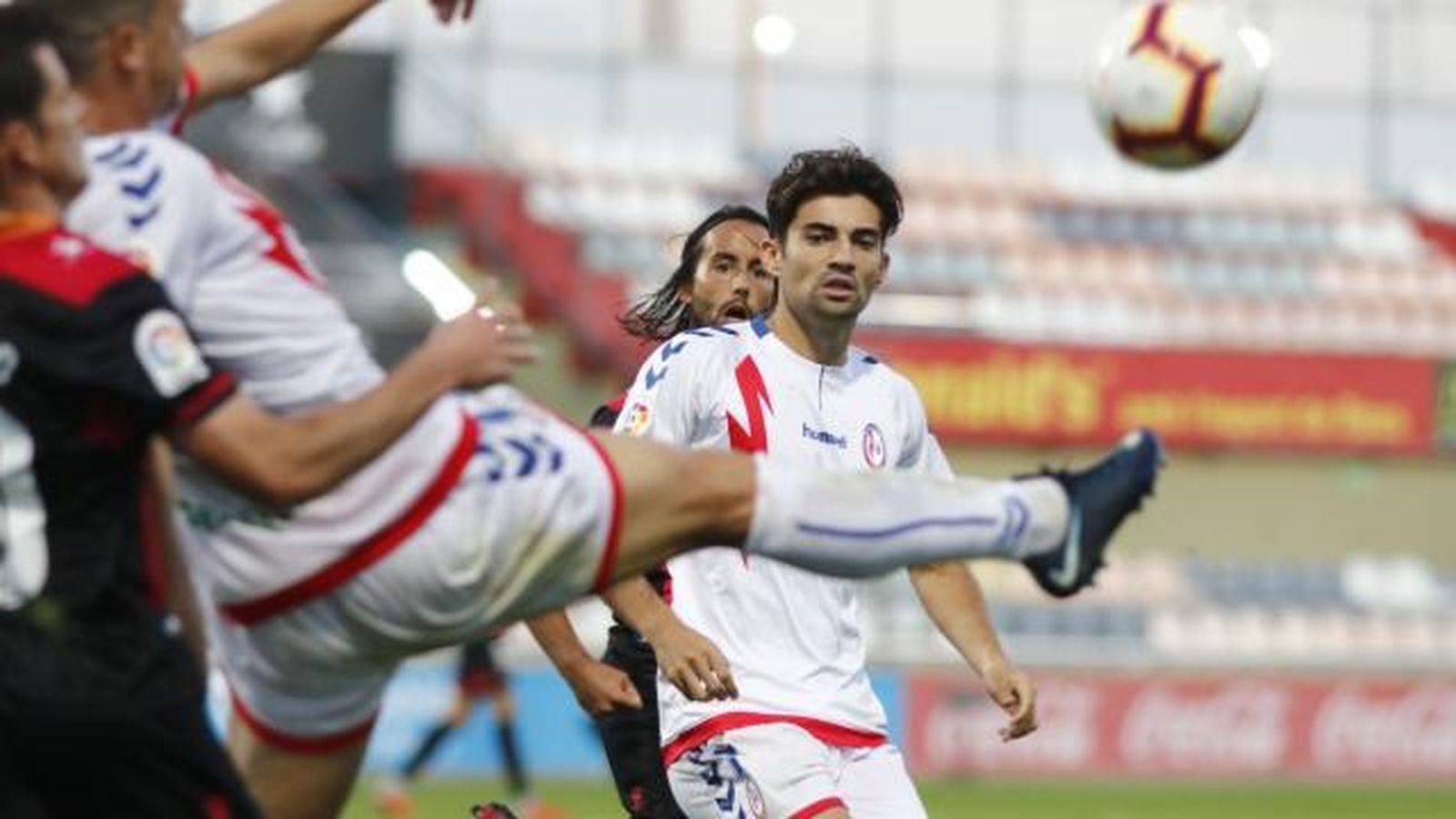 Rayo Majadahonda