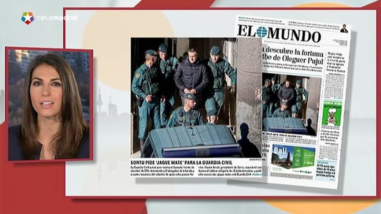 Revista de Prensa