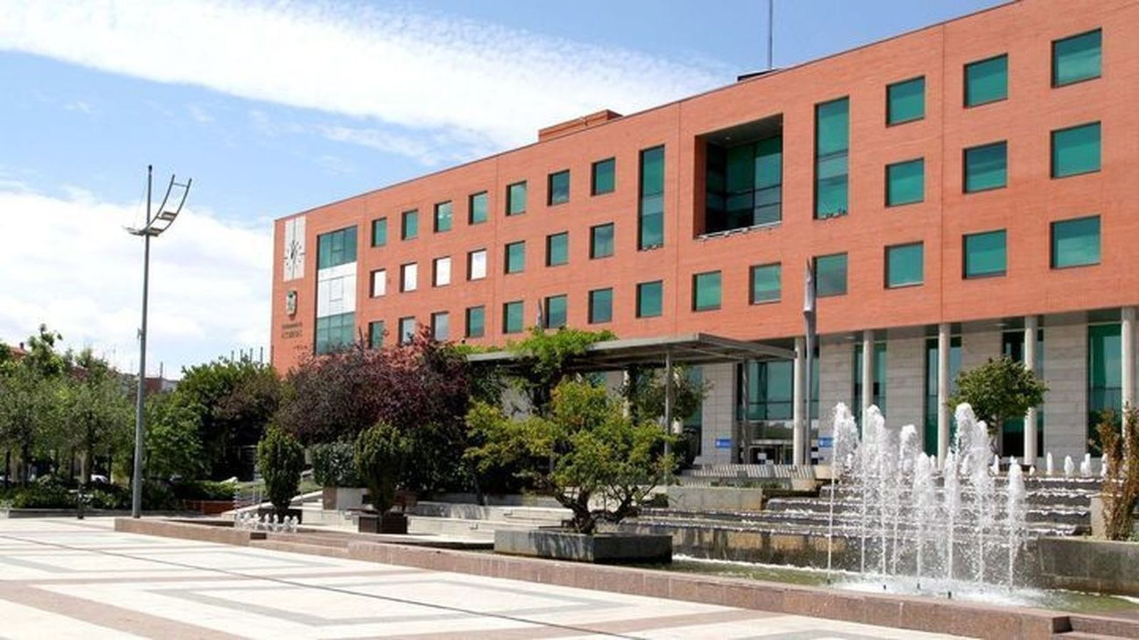 Ayuntamiento de  Alcobendas