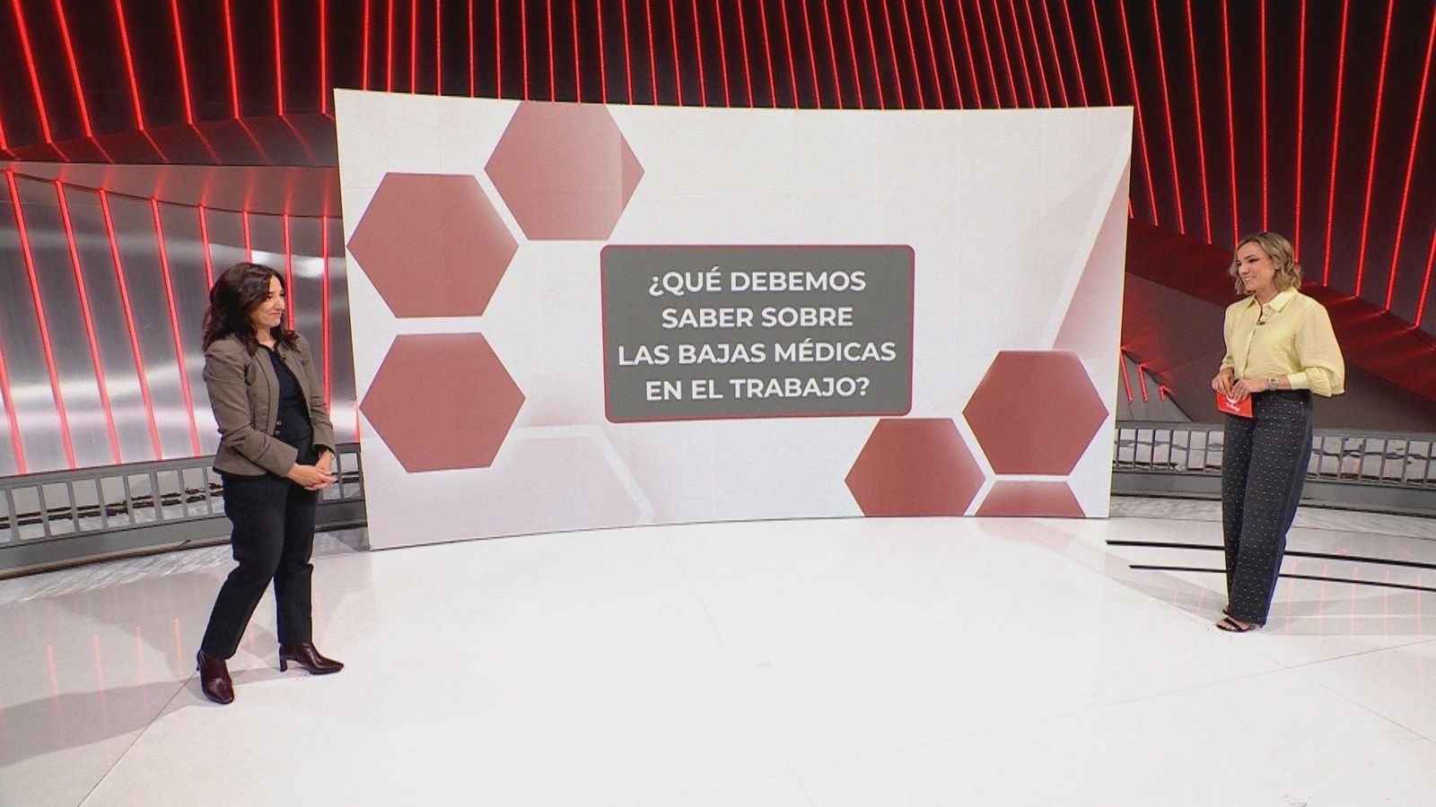 ¿Qué debemos saber sobre las bajas médicas en el trabajo?