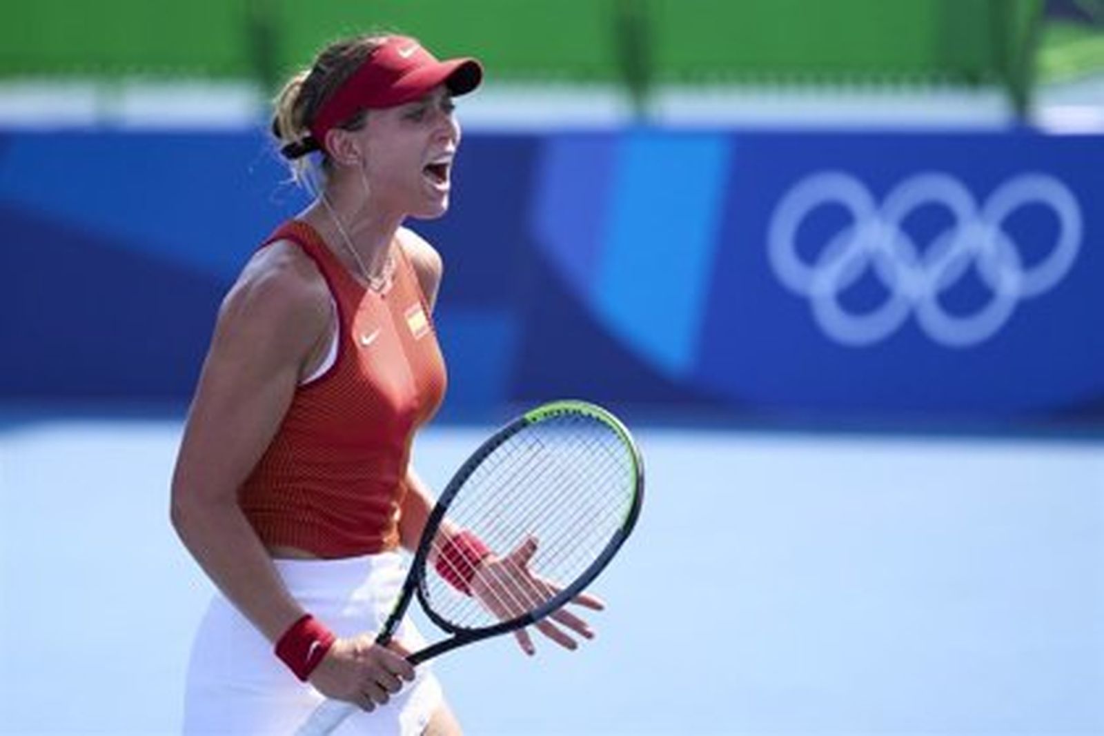 Garbiñe Muguruza