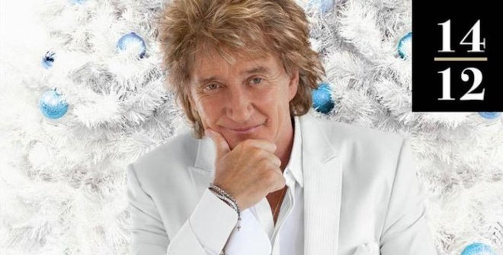 Rod Stewart