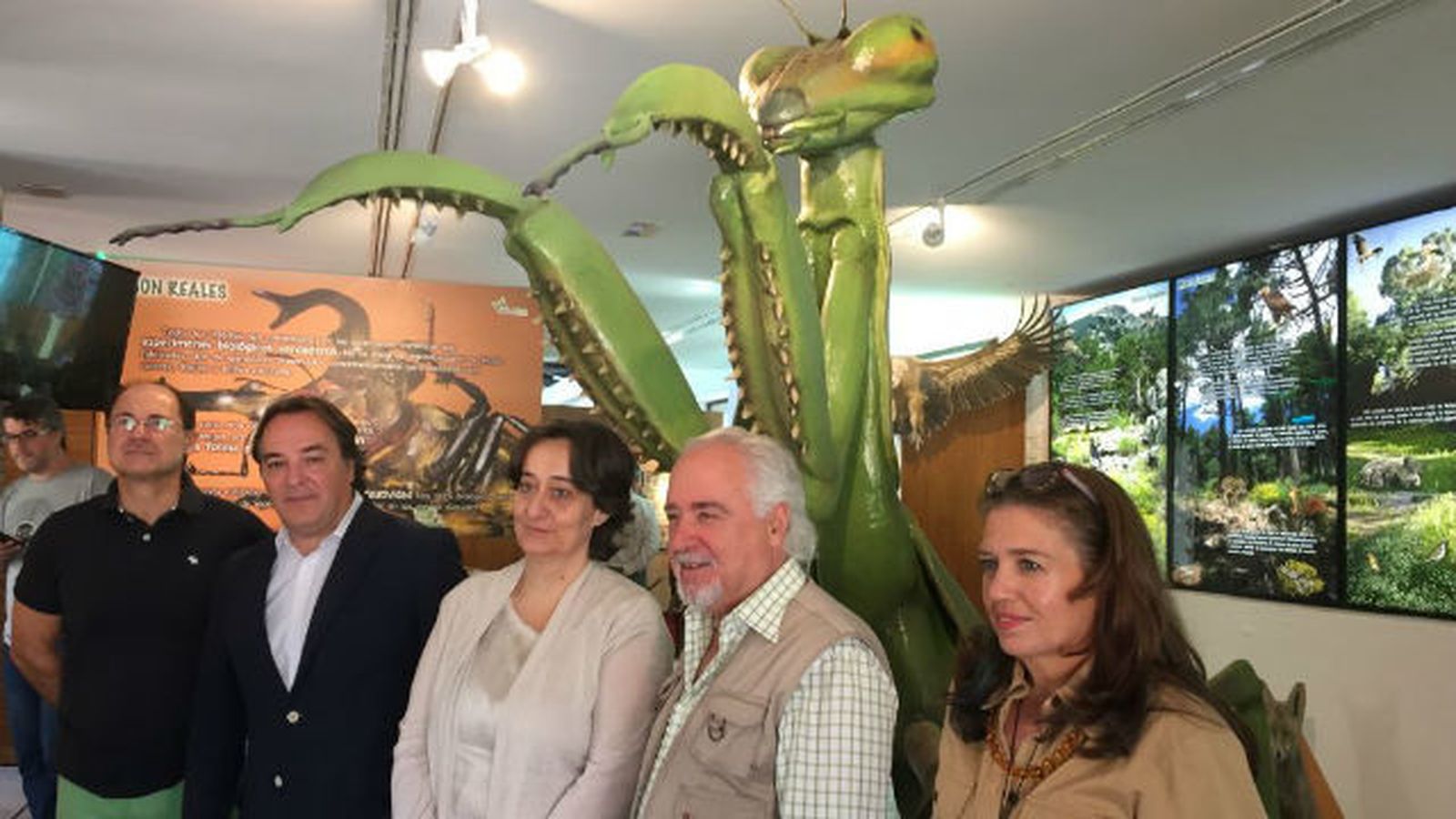 Madrid rehabilita el hospital que acogerá la mayor colección de insectos de España
