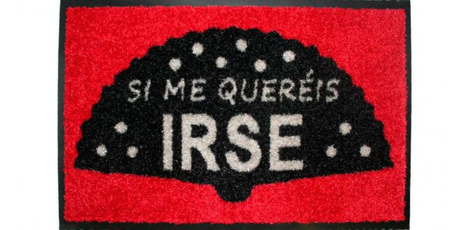 ¿En qué año pronunció Lola Flores su memorable frase ‘Si me queréis, irse’
