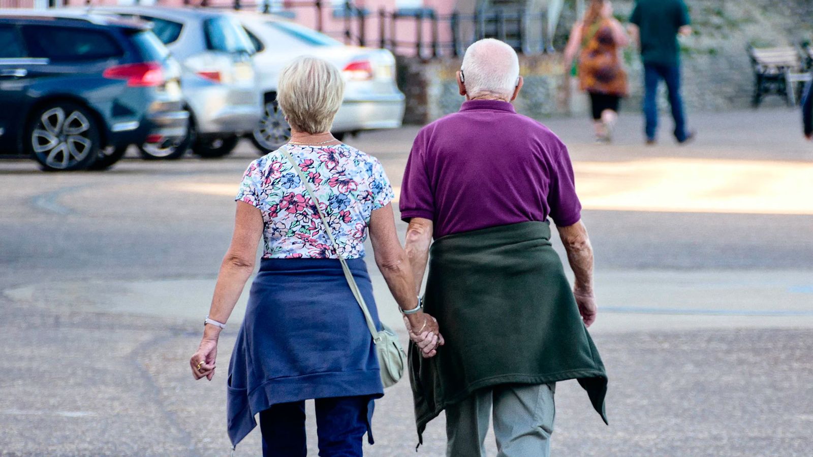 Acuerdo con las pensiones