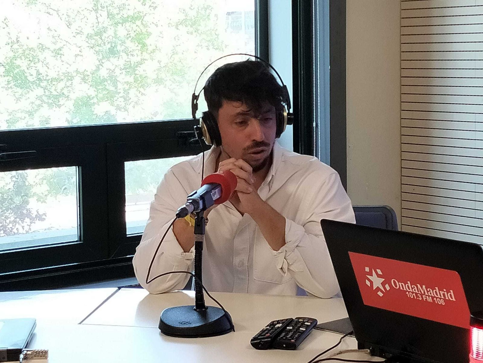 Alberto Lozano: "Fichar a 19 jugadores no es una locura, es solo fruto del trabajo"