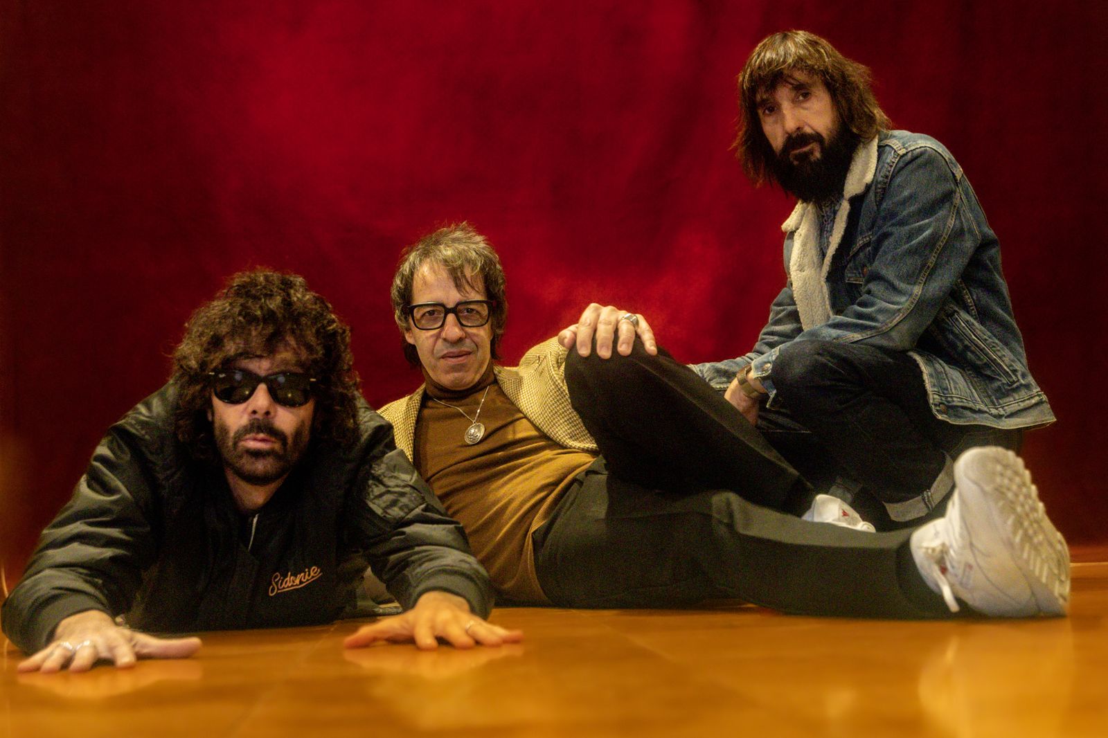 Sidonie
