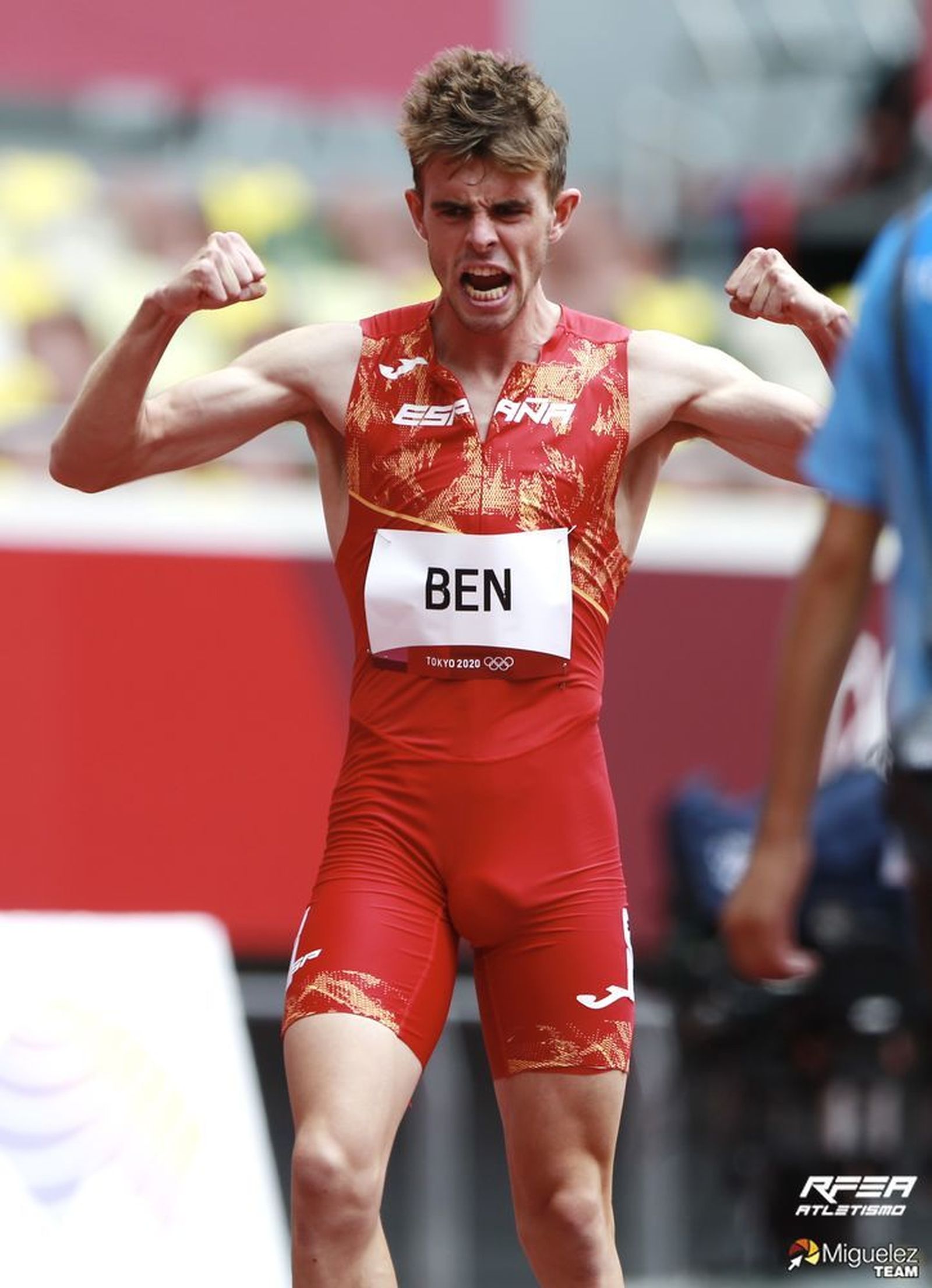 Adrián Ben