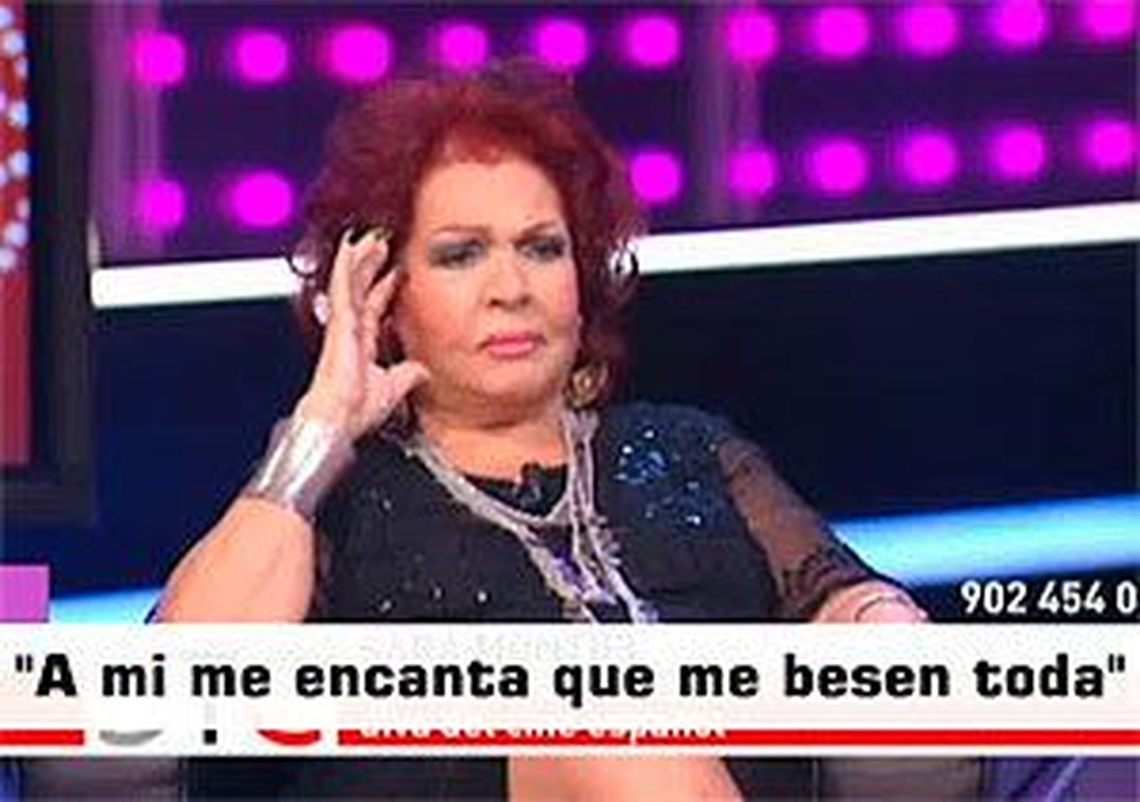 Las mujeres y el sexo