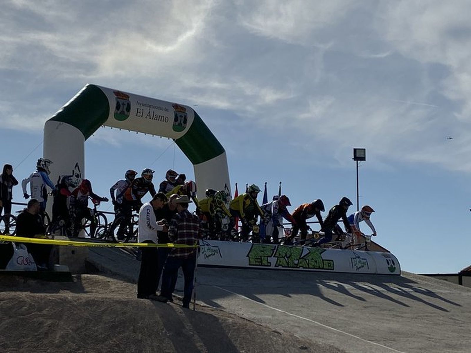 BMX