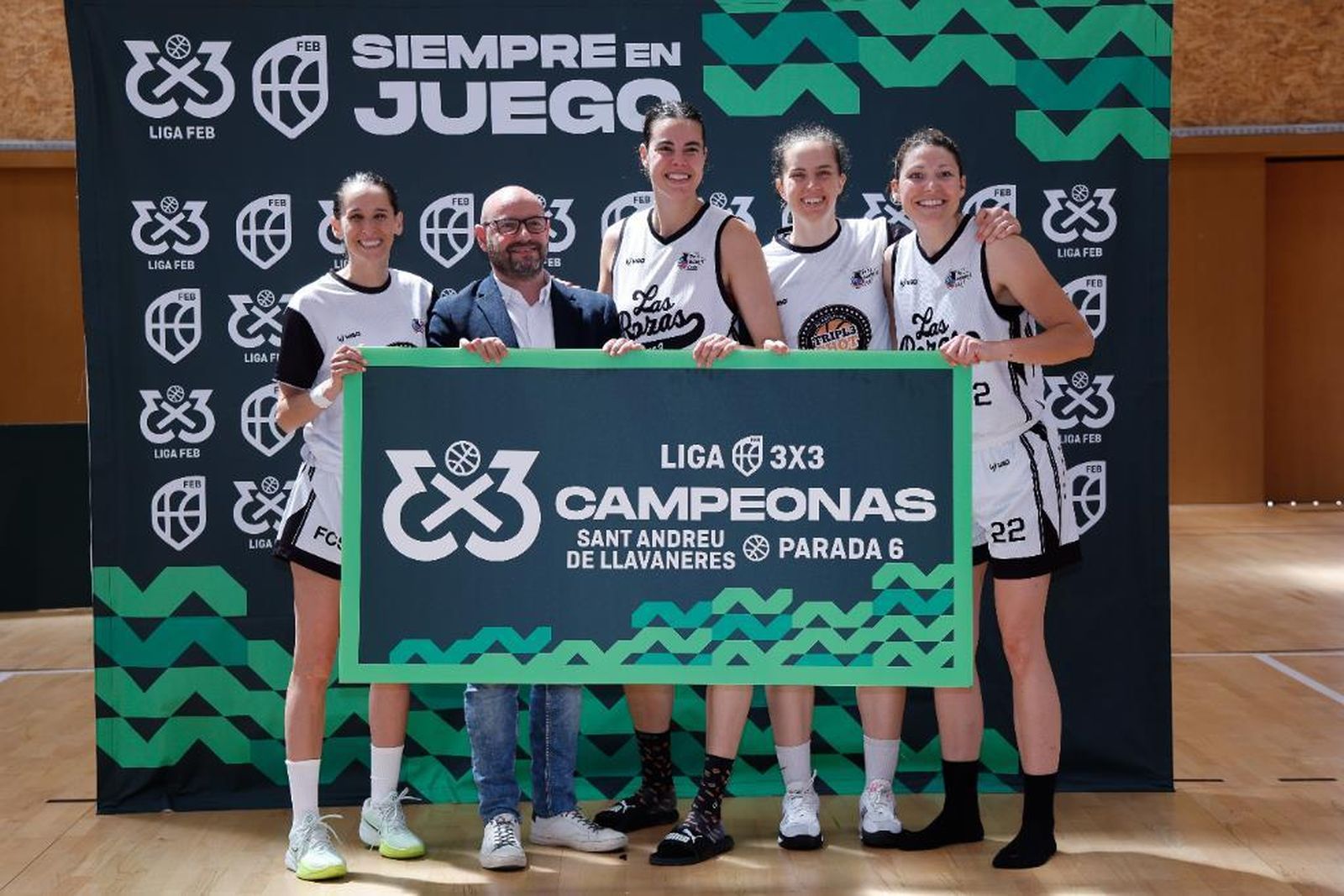 Circuito 3x3
