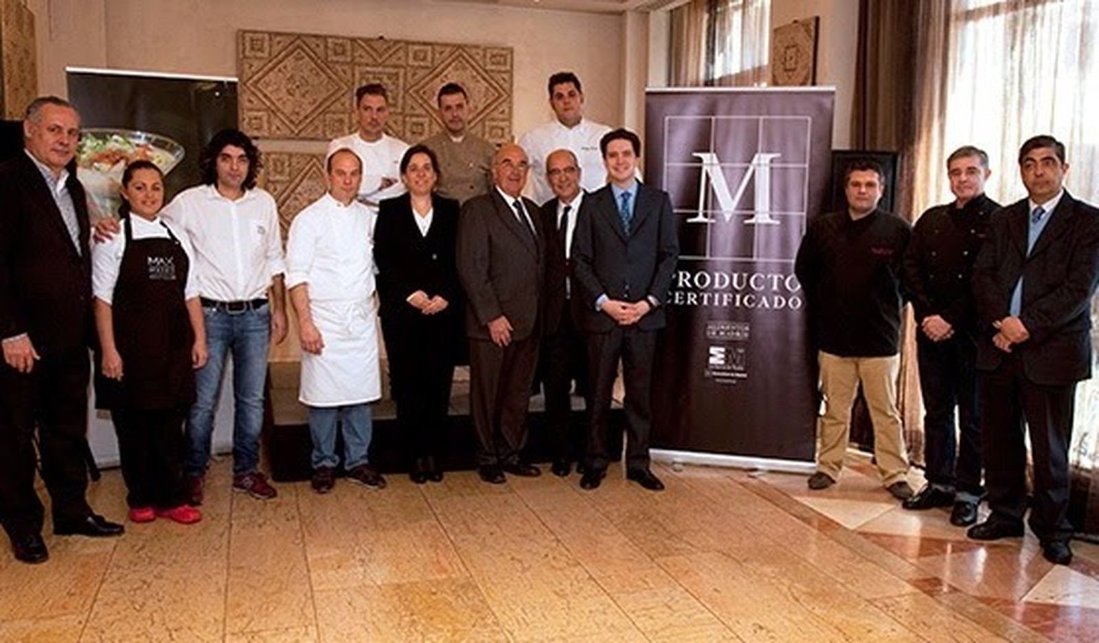 La Denominación de Origen Vinos de Madrid exporta el 32% de su producción