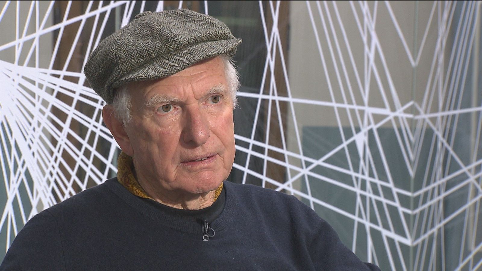 Peter Weir presenta en España una retrospectiva en la filmoteca nacional