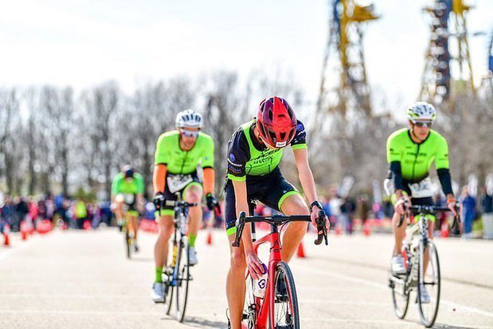 Duatlon