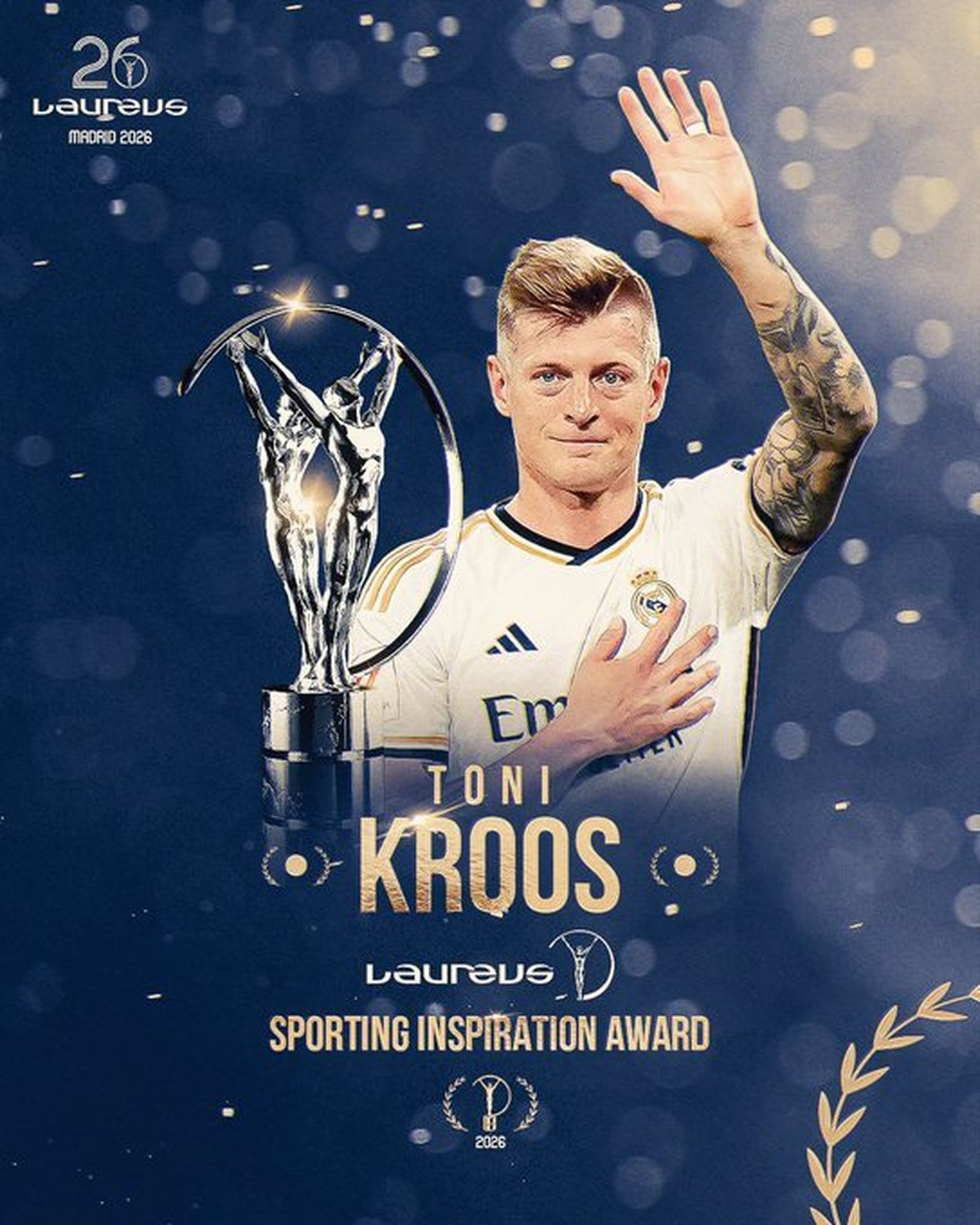 Toni Kroos