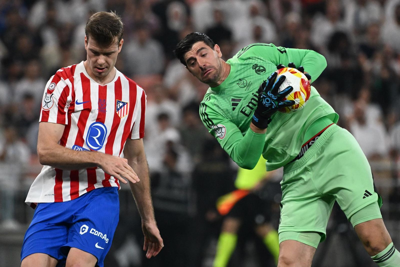 Courtois
