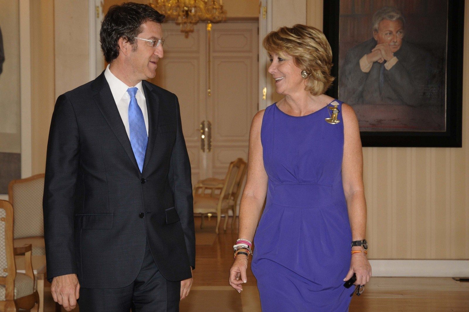 Feijóo y Aguirre