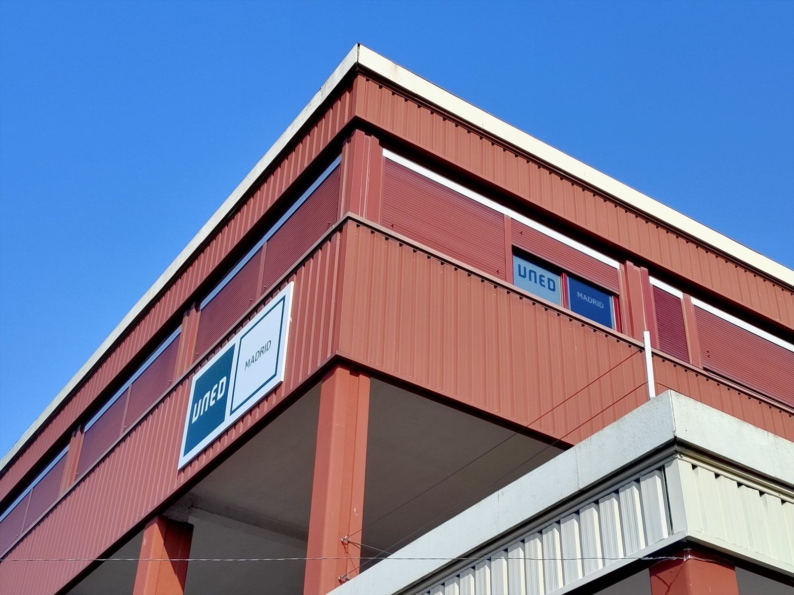 Centro asociado de la UNED en Arganda del Rey
