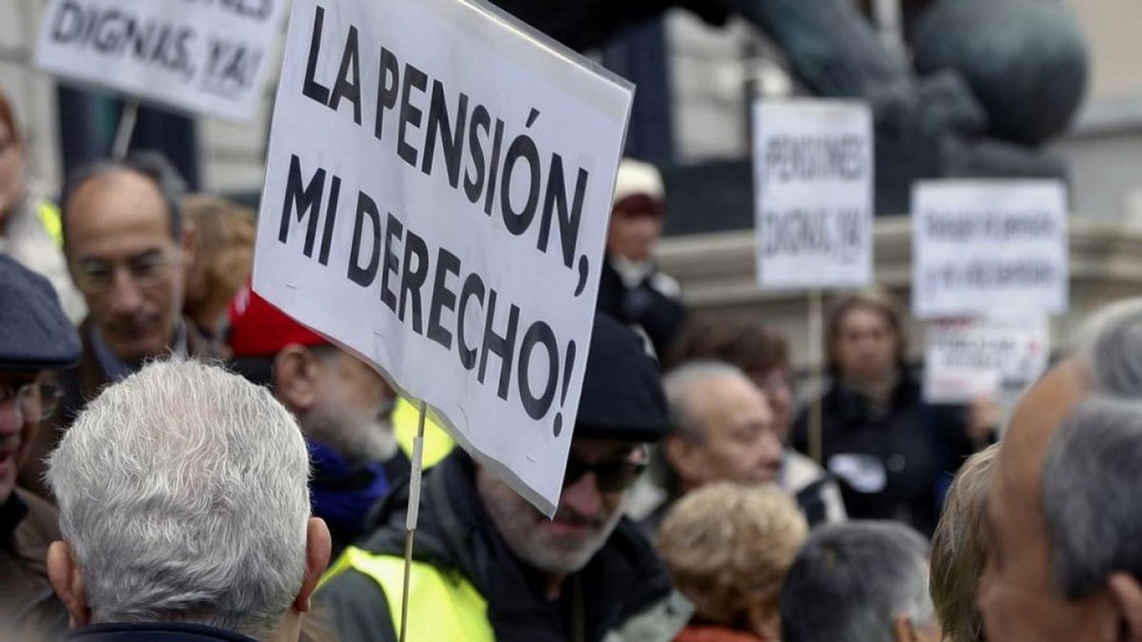 Pensionistas