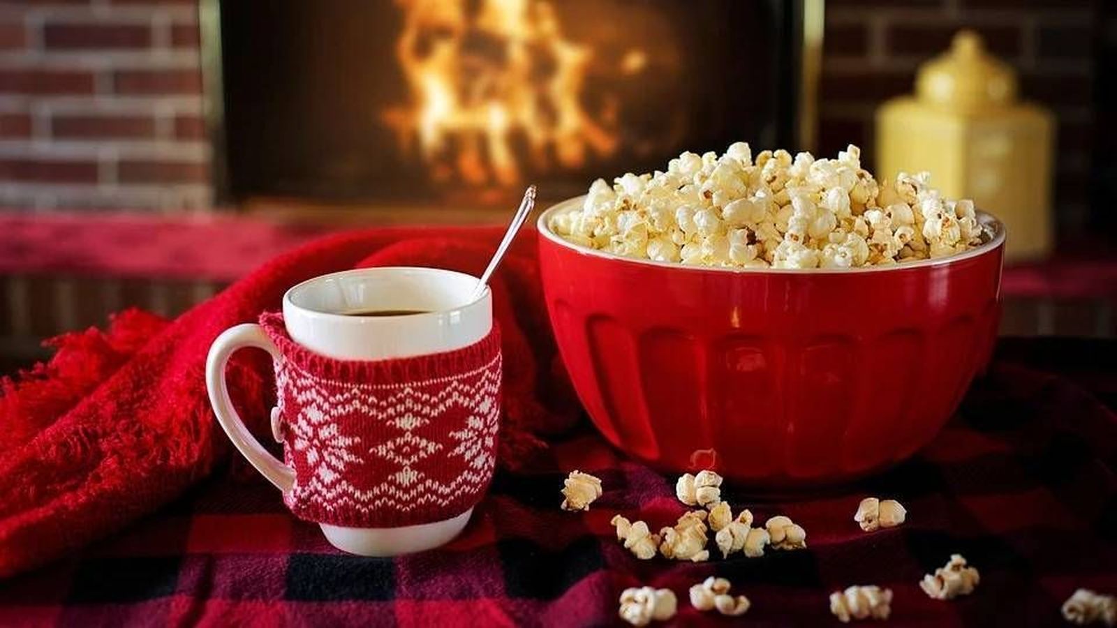 Ideas para calentar nuestra casa en invierno