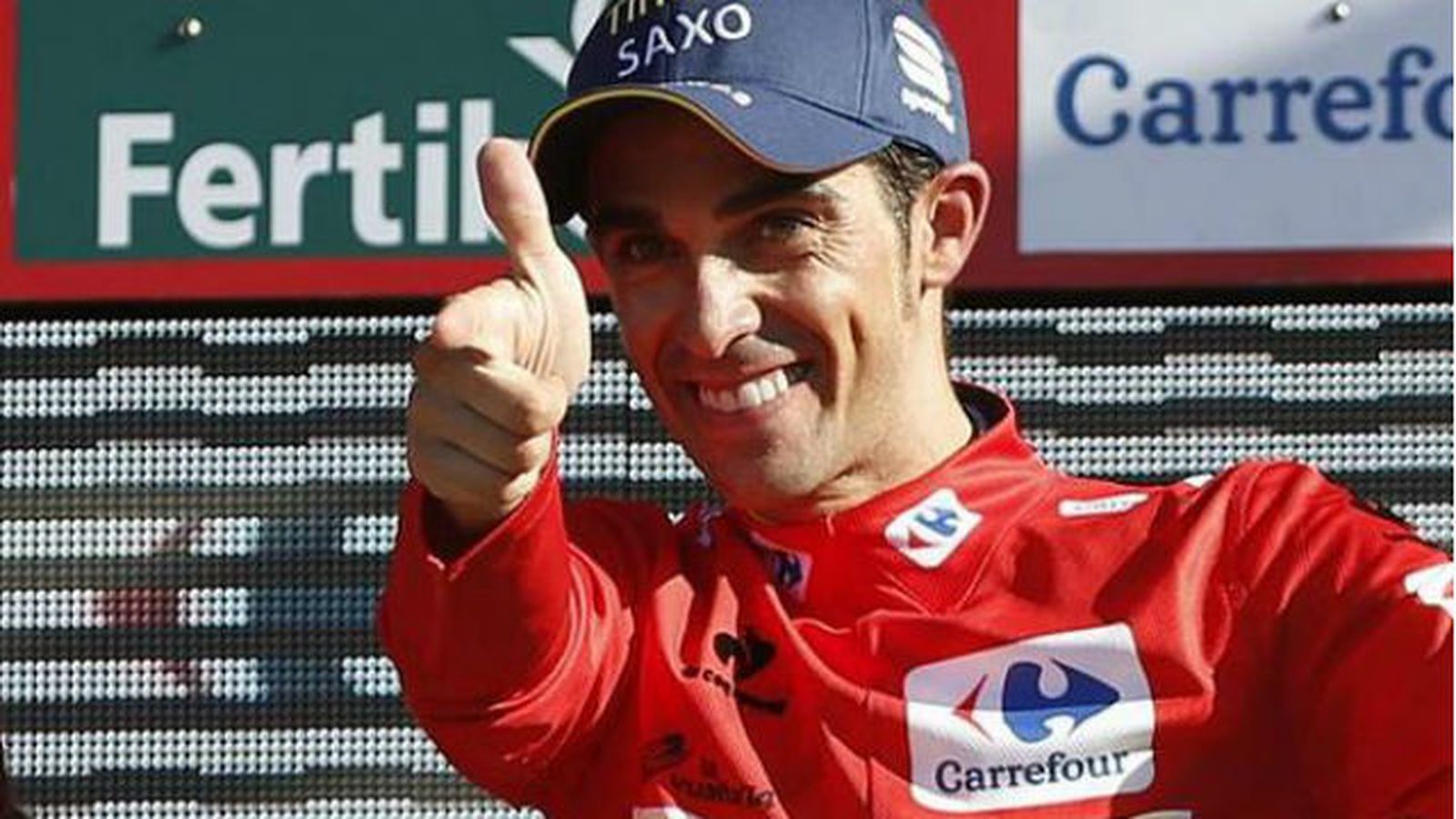 Alberto Contador