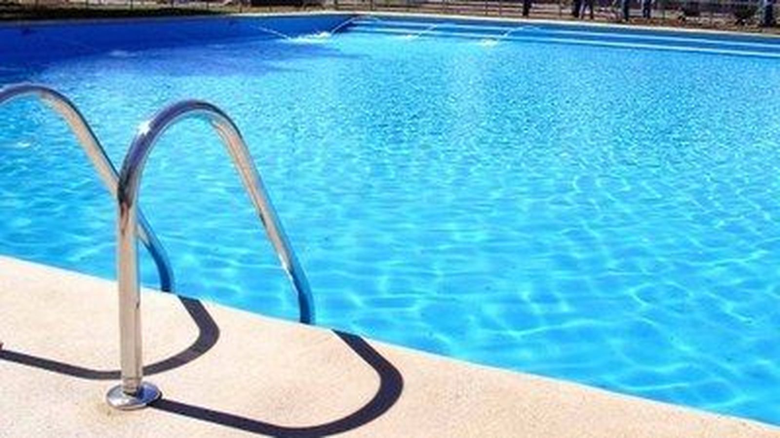 Reabre la piscina de Aluche