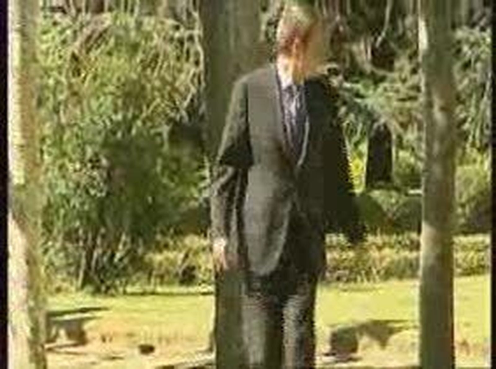 Zapatero, sucesión