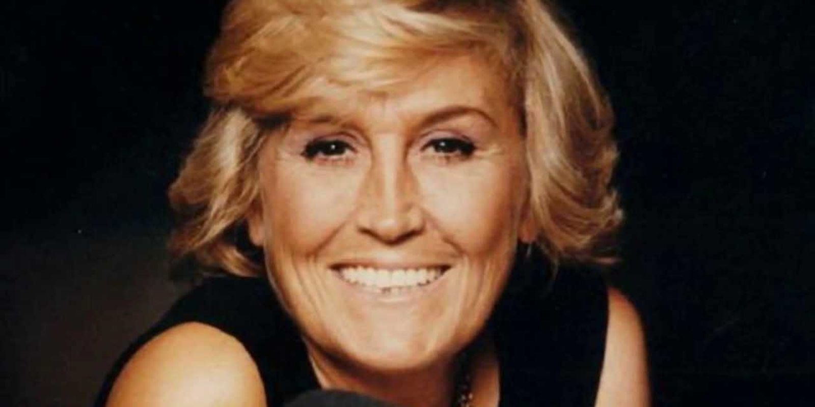 “Tan solo, una mujer”: Las ‘Huellas’ de Telemadrid recorren la vida de Encarna Sánchez