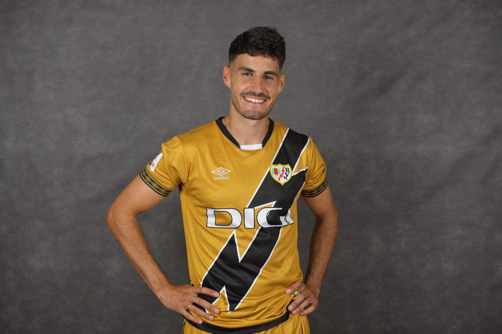 Oscar Valentín
