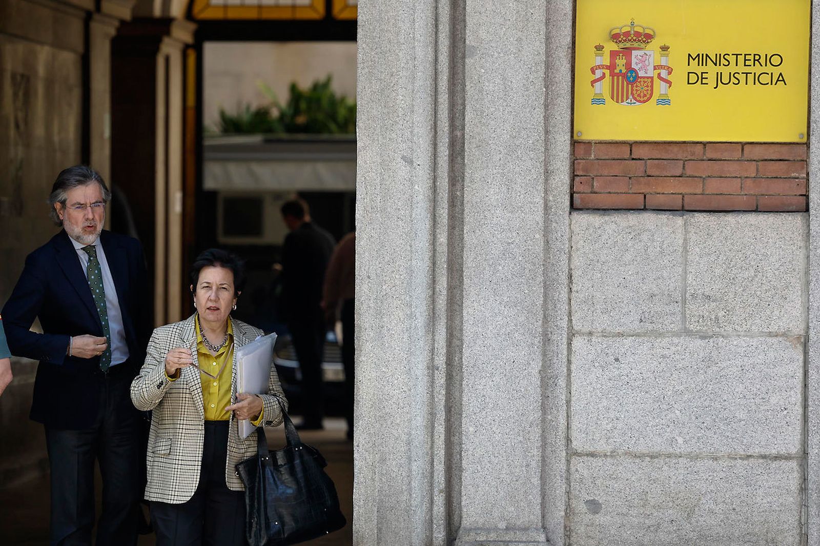 Jueces y fiscales volverán a negociar el jueves con el Gobierno