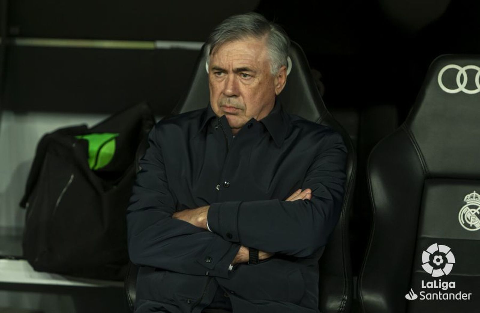 Carlo Ancelotti