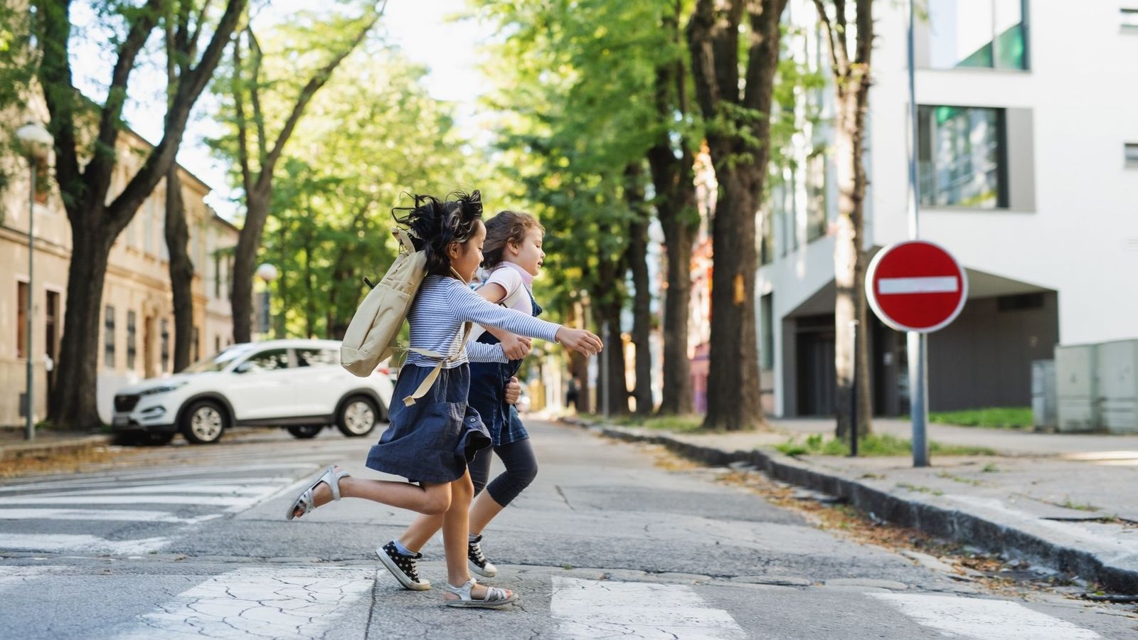 La 'Revuelta Escolar' vuelve a salir a la calle para pedir entornos seguros