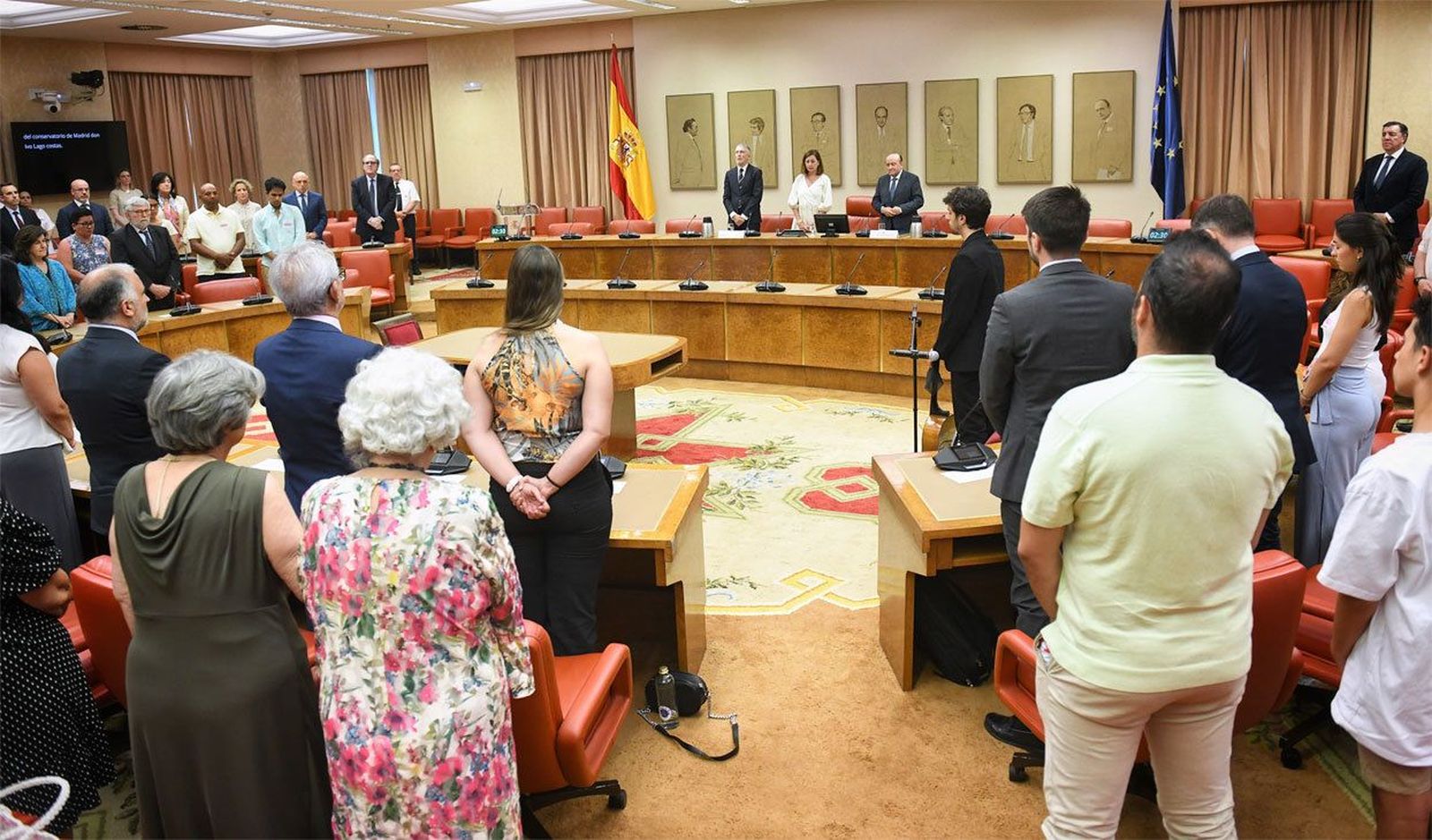 Víctimas de terrorismo piden posicionarse "sin ambigüedades" contra ETA
