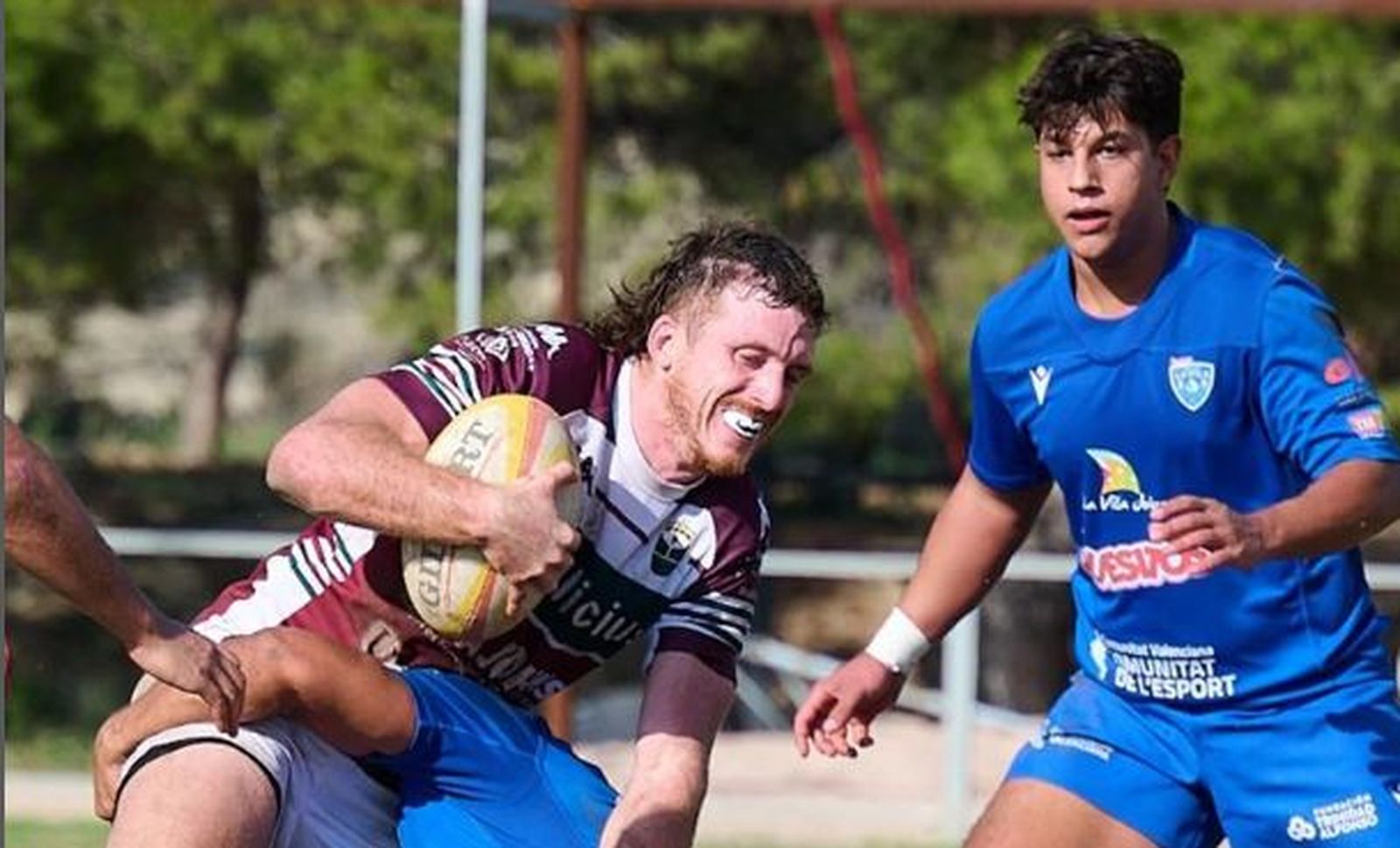 Alcobendas Rugby