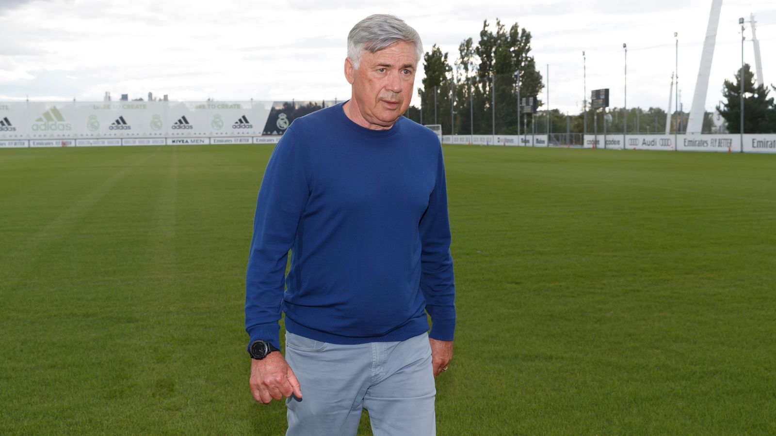Carlo Ancelotti