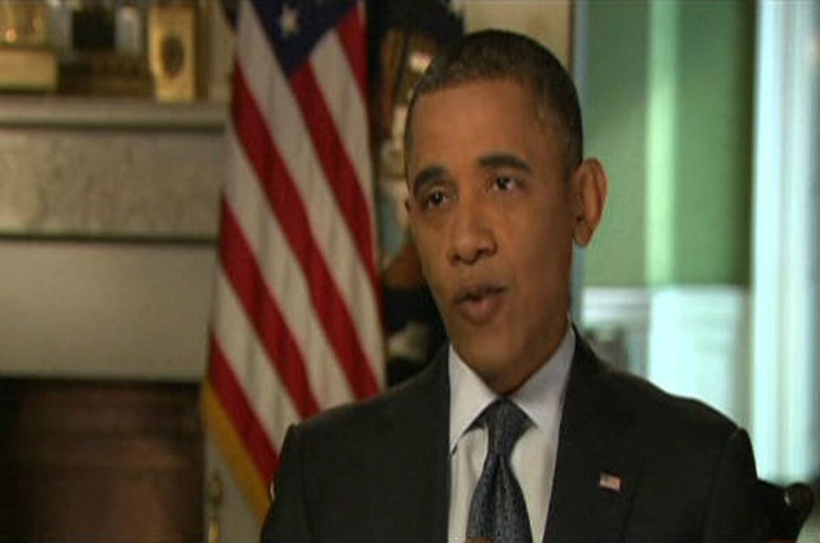 Obama