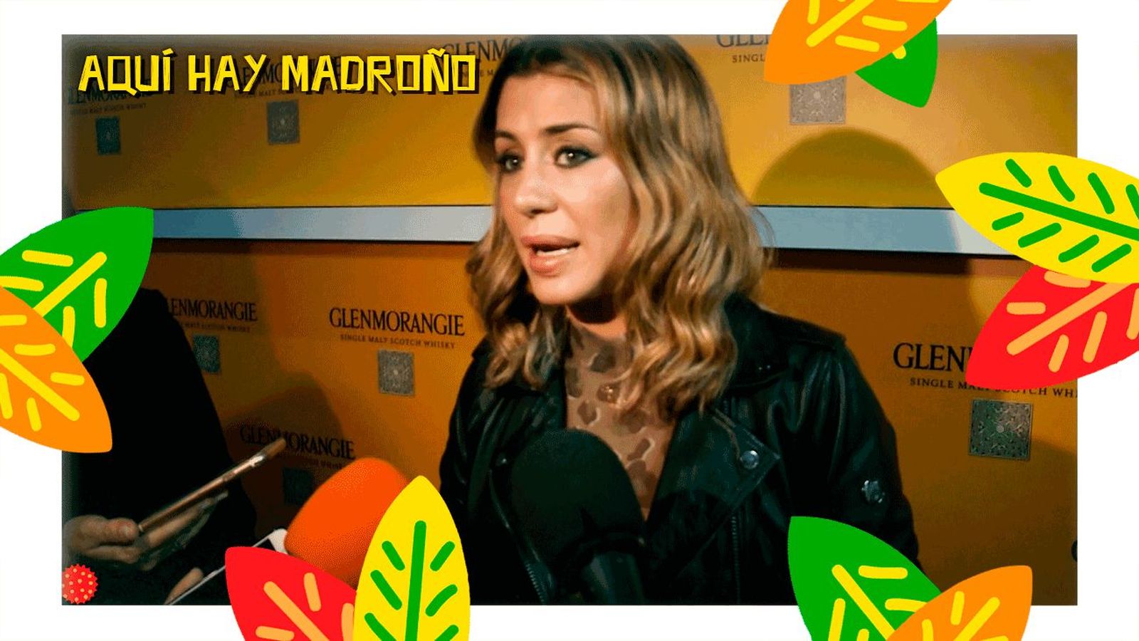 Elena Tablada continúa su guerra contra David Bisbal