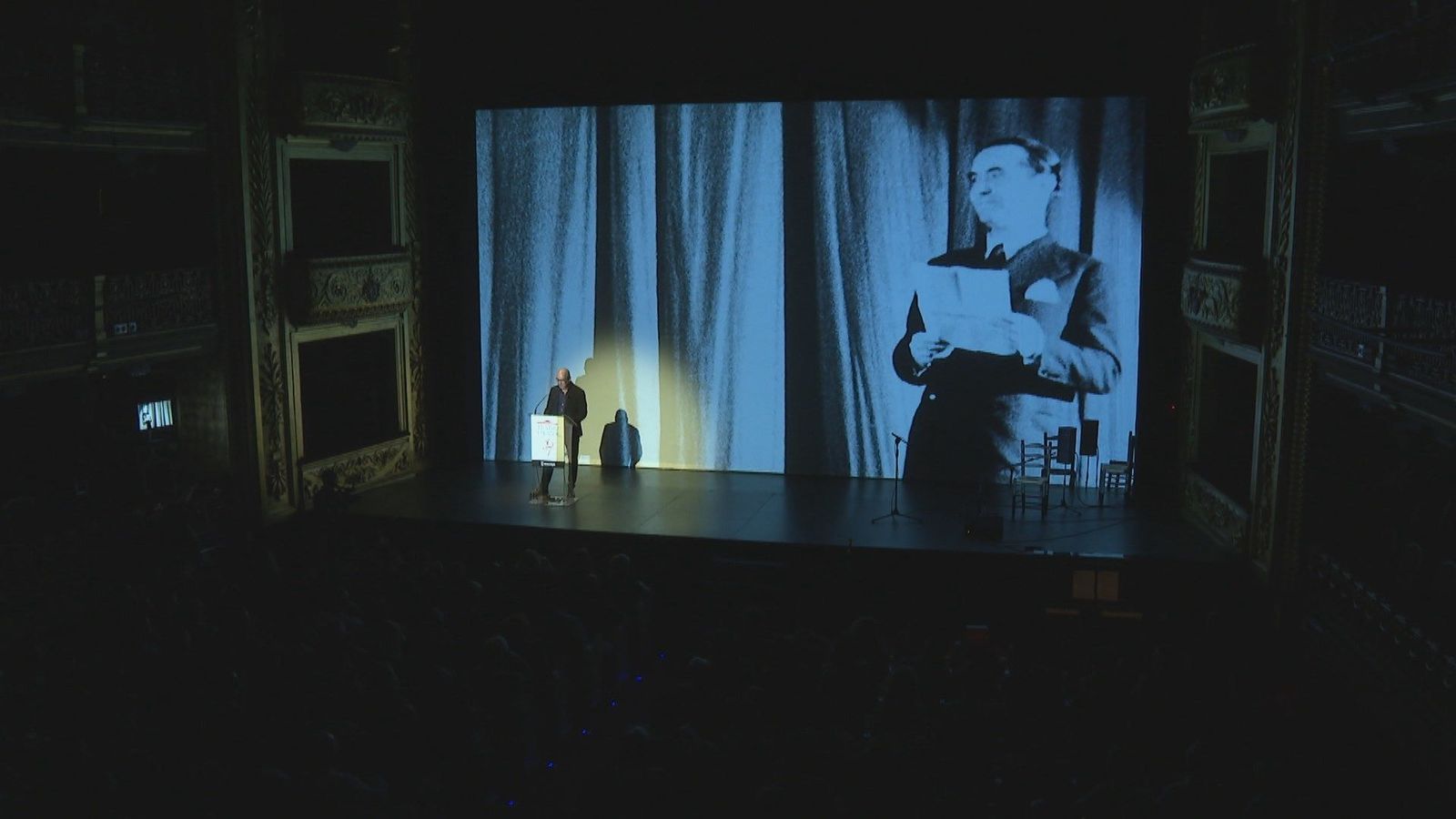 Lorca protagoniza la nueva temporada del Teatro Español