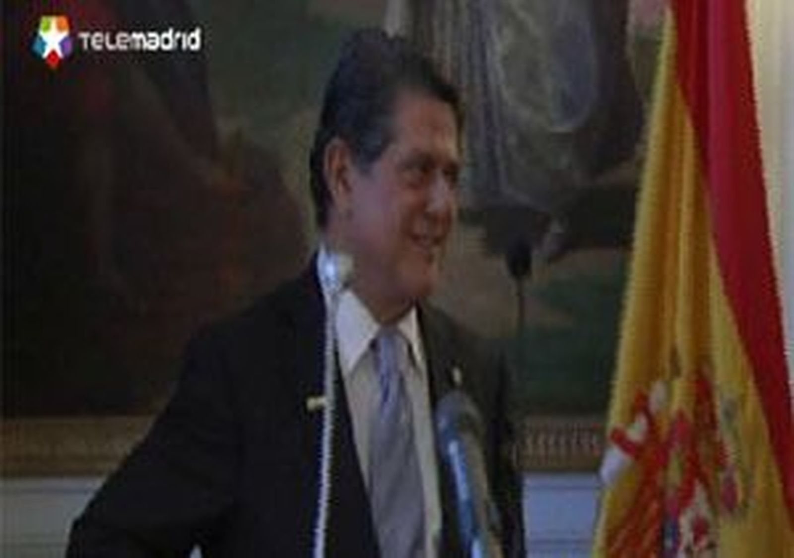 España y Reino Unido llaman a los embajadores recíprocos por los incidentes en el Estrecho