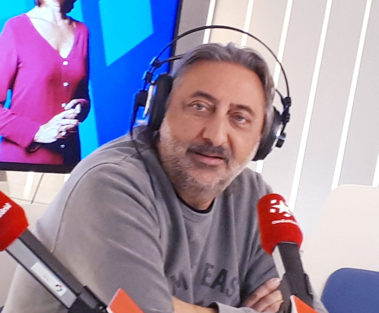 Juan Carmona nos habla de la vuelta de Ketama