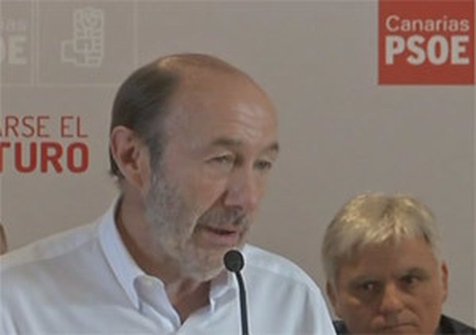 Rubalcaba