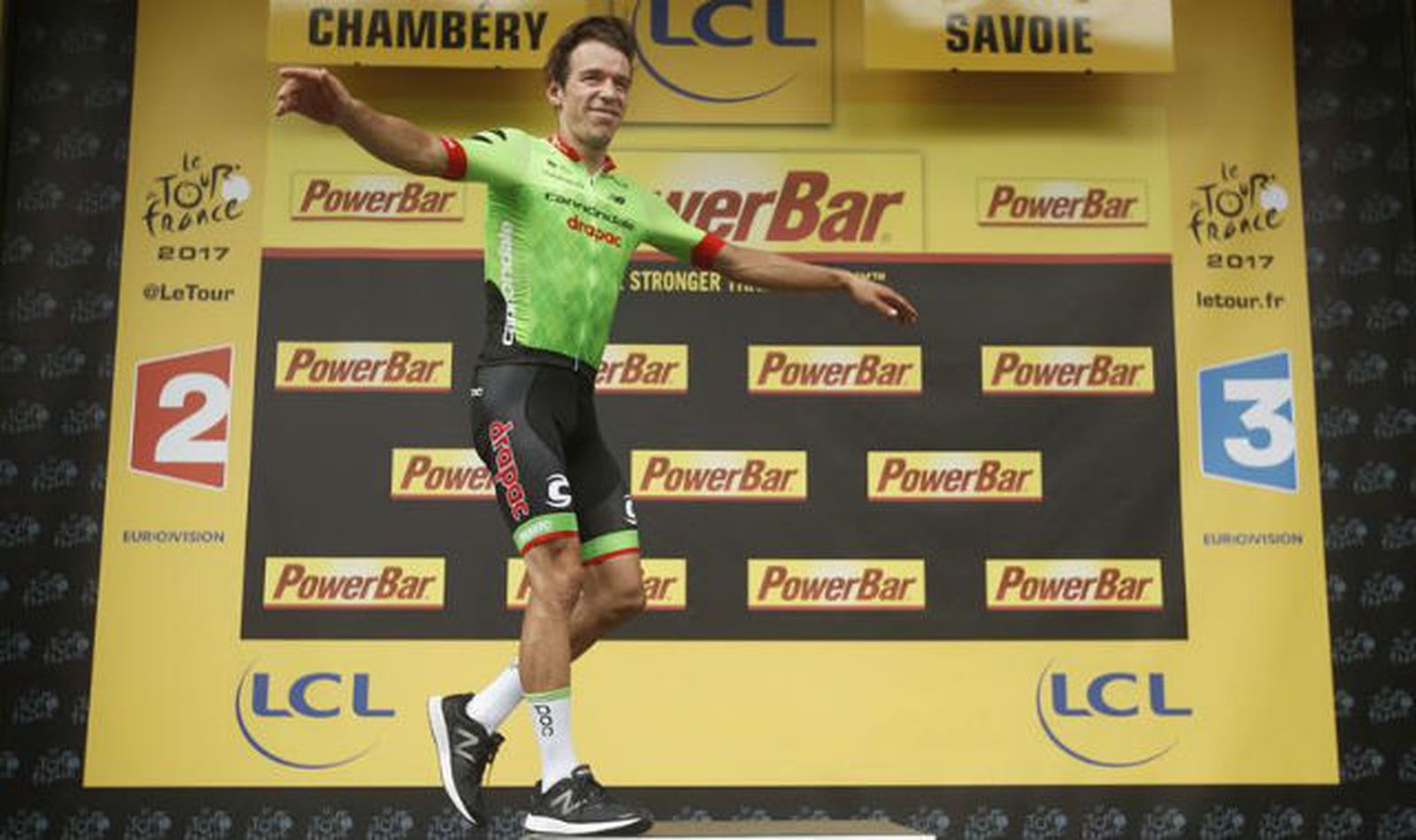 Rigoberto Uran