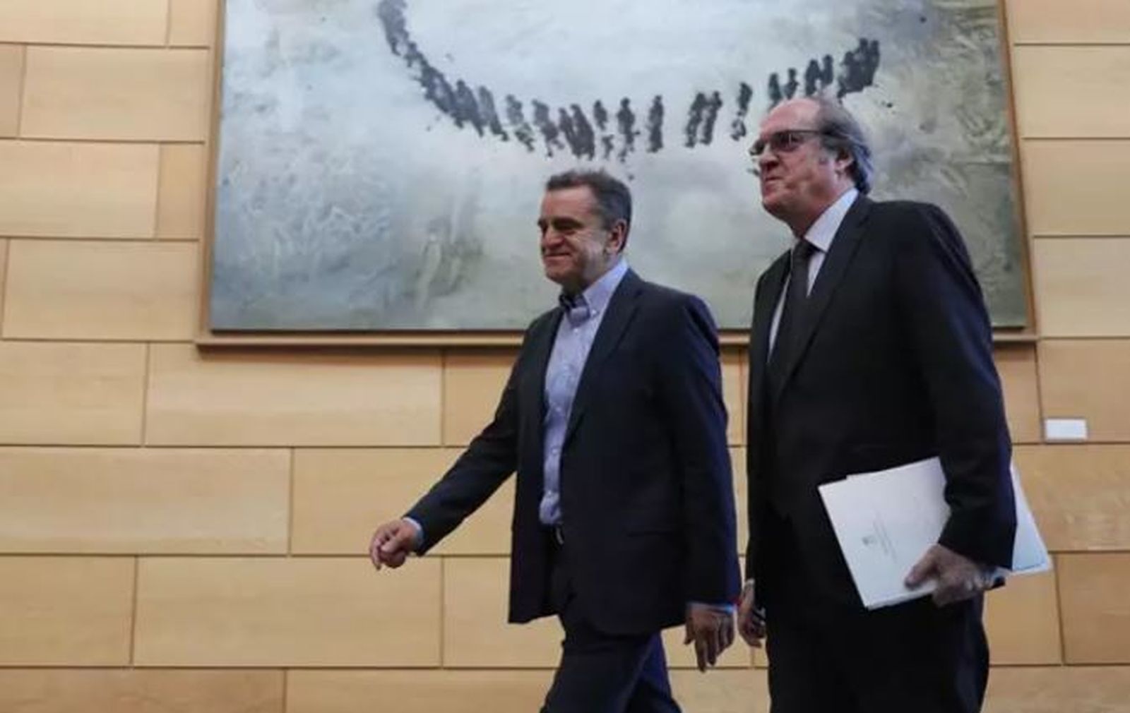 La Ejecutiva del PSOE-M se reúne este viernes para analizar la situación actual de la Comunidad y la moción de censura