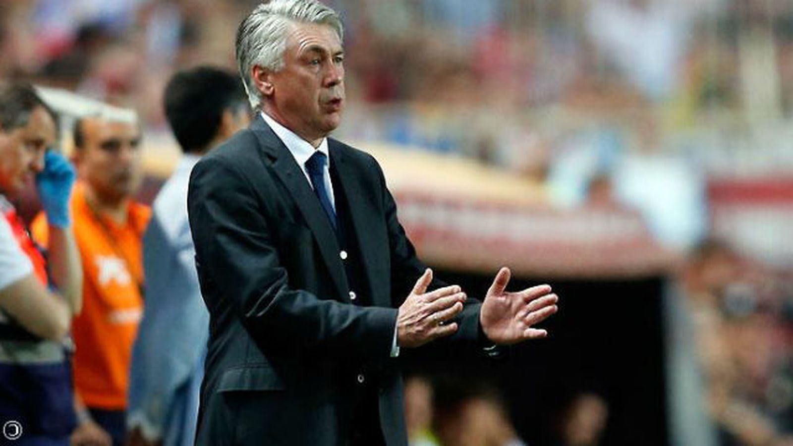 Carlo Ancelotti