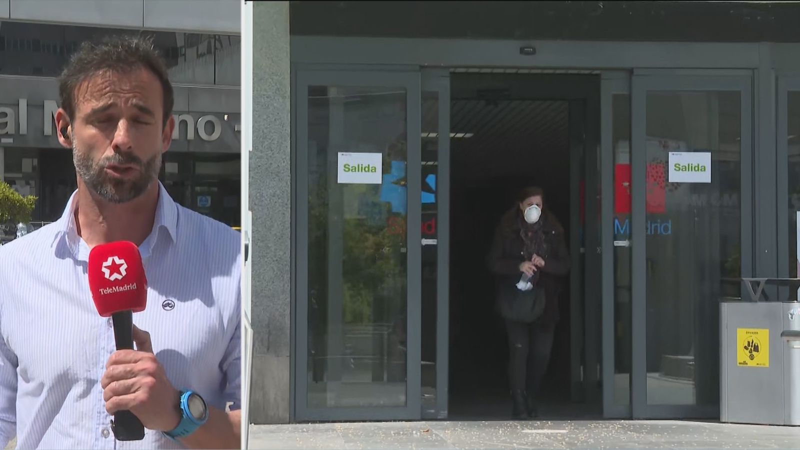 Detectados tres casos de hepatitis infantil